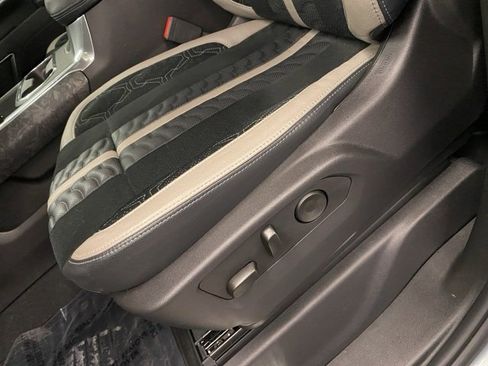 New 2025 Chevrolet Silverado 2500 LTZ w/ LTZ Plus Package image 28