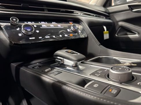 New 2026 INFINITI QX60 Luxe AWD/4WD image 14
