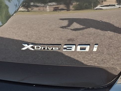 Used 2023 BMW X3 xDrive30i w/ Convenience Package AWD/4WD image 33