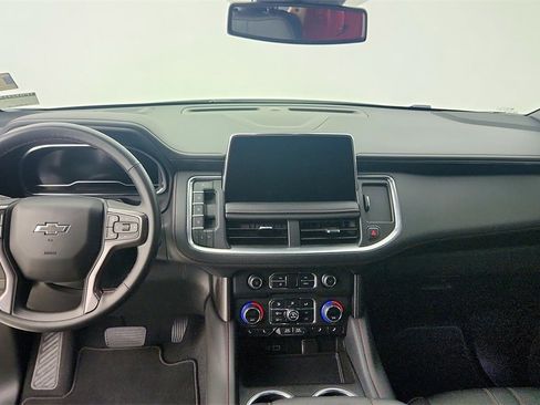 Certified 2023 Chevrolet Tahoe RST w/ Luxury Package image 26