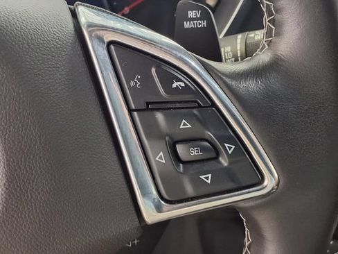 Used 2023 Chevrolet Camaro LT w/ RS Package RWD image 10