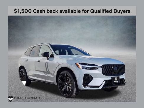New 2026 Volvo XC60 B5 Ultra w/ Climate Package image 1