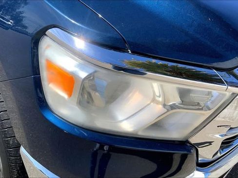 Used 2020 RAM 1500 Big Horn image 27