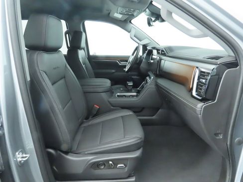 Used 2023 GMC Sierra 1500 Denali w/ Technology Package image 20