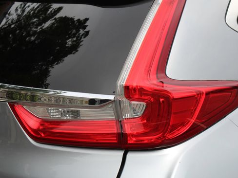 Used 2018 Honda CR-V EX image 37