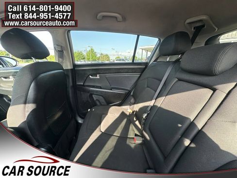 Used 2013 Kia Sportage LX AWD/4WD image 20