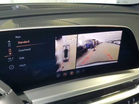 New 2026 Cadillac Lyriq Premium Sport RWD image 22