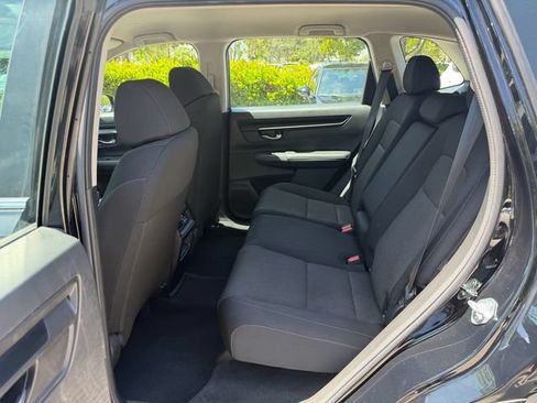 Used 2024 Honda CR-V LX image 14