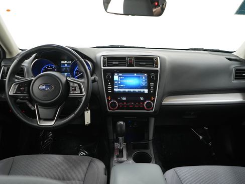 Used 2019 Subaru Outback 2.5i Premium AWD/4WD image 15