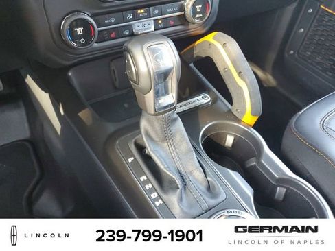 Used 2023 Ford Bronco Badlands image 27