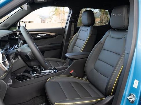 Used 2026 Chevrolet TrailBlazer ACTIV w/ Driver Confidence Package image 26