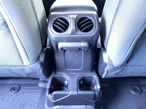 New 2026 Jeep Wrangler Sport AWD/4WD image 26