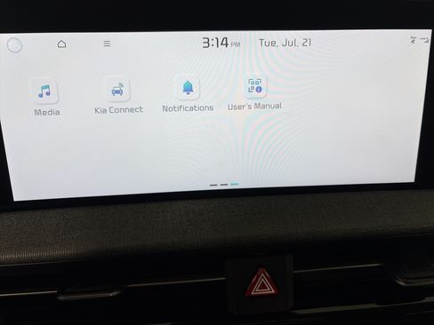 Used 2023 Kia EV6 Wind w/ Wind Technology Package AWD/4WD image 19