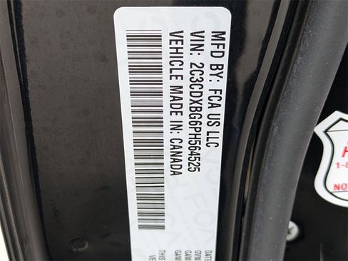 Used 2023 Dodge Charger SXT image 32
