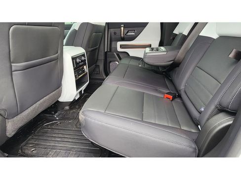 New 2025 GMC Hummer EV 3X w/ Battery Pack, 24 Module Pack image 15
