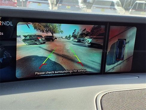 New 2026 Lincoln Nautilus Premier w/ Equipment Group 102A image 13