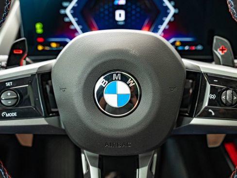 New 2026 BMW X3 M50 w/ Premium Package AWD/4WD image 28