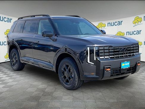 New 2027 Kia Telluride SX Prestige X-Pro AWD/4WD image 1