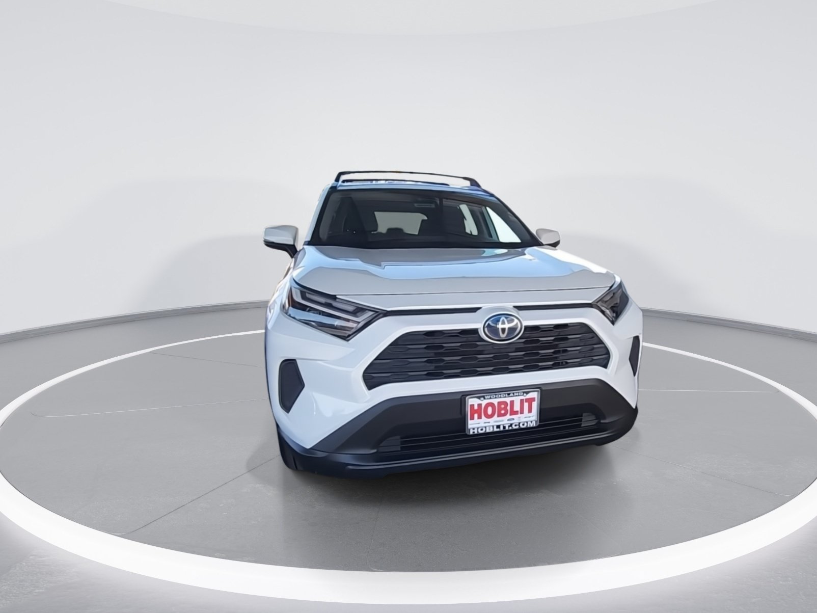 Used 2024 Toyota RAV4 XLE w/ Convenience Package AWD/4WD image 7