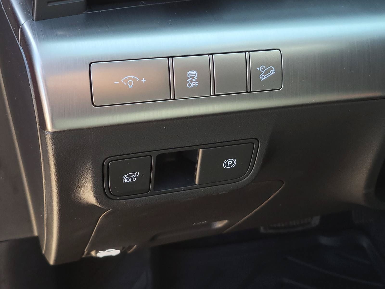 Certified 2026 Hyundai Kona Limited FWD image 21