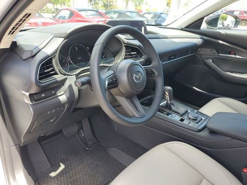Certified 2026 MAZDA CX-30 AWD 2.5 S w/ Select Sport Pkg image 15