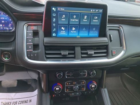 Used 2023 Chevrolet Tahoe High Country image 17