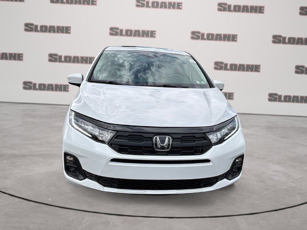 New 2027 Honda Odyssey EX-L image 8