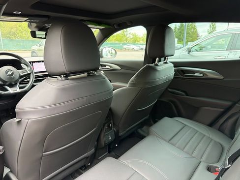 Used 2024 Dodge Hornet R/T Plus w/ Tech Pack Plus w/o Parking AWD/4WD image 31