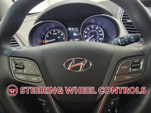 Used 2018 Hyundai Santa Fe Sport AWD/4WD image 19
