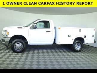 Used 2024 RAM 3500 Tradesman video 1
