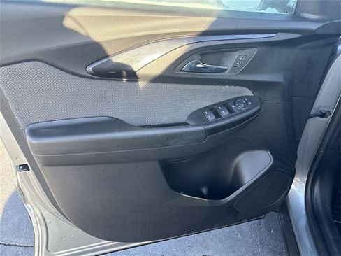 Certified 2023 Chevrolet TrailBlazer LT image 21