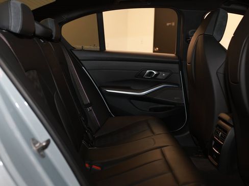 Used 2024 BMW M3 Competition image 16