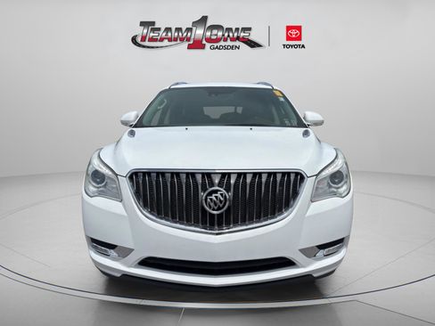 Used 2017 Buick Enclave Premium AWD/4WD image 2