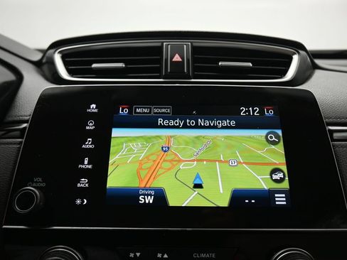 Used 2018 Honda CR-V Touring image 17