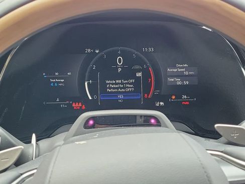 New 2026 Lexus RX 350 Premium image 24