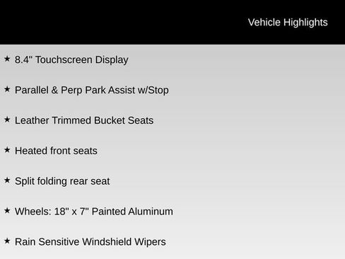 Used 2017 Jeep Cherokee Limited w/ Technology Group image 7