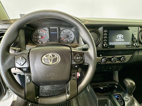 Used 2021 Toyota Tacoma SR5 image 11