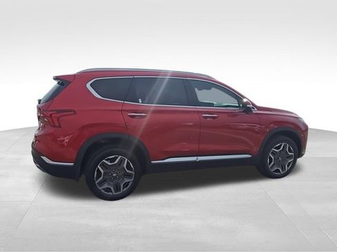 Used 2022 Hyundai Santa Fe Limited AWD/4WD image 9