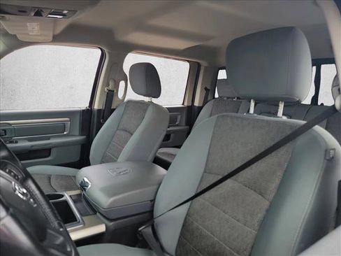 Used 2014 RAM 1500 Lone Star image 14
