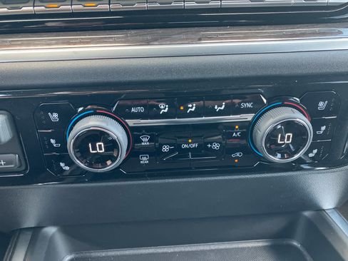 New 2026 Chevrolet Silverado 2500 LTZ w/ LTZ Plus Package AWD/4WD image 32