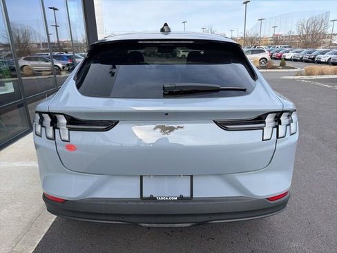 New 2026 Ford Mustang Mach-E Premium image 4