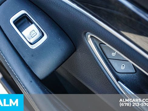 Used 2020 Mercedes-Benz S 560 Sedan w/ AMG Line Exterior image 58
