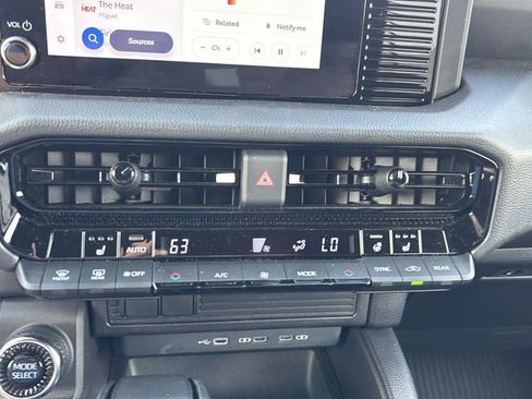 Used 2025 Toyota Land Cruiser 1958 image 27