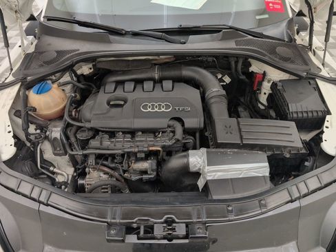 Used 2013 Audi TT 2.0T Premium Plus image 38