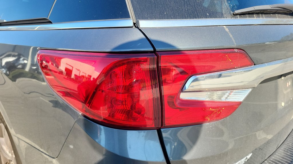 Used 2020 Honda Odyssey EX-L image 6