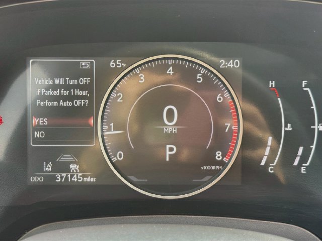 Used 2024 Lexus RX 350 Premium w/ Cold Area Package AWD/4WD image 19