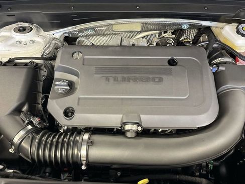 New 2025 Buick Envision Sport Touring image 36