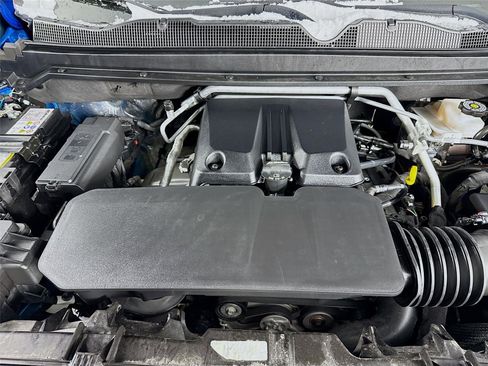 Used 2024 Chevrolet Colorado ZR2 w/ Safety Package image 31