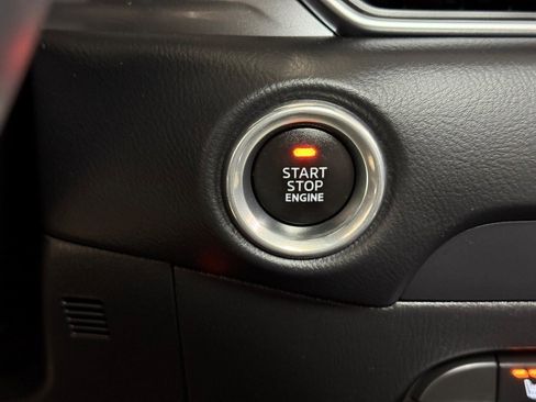 Used 2023 MAZDA CX-5 AWD 2.5 S w/ Preferred Package image 33