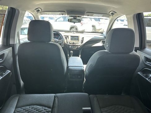 Used 2019 Chevrolet Equinox LT image 21